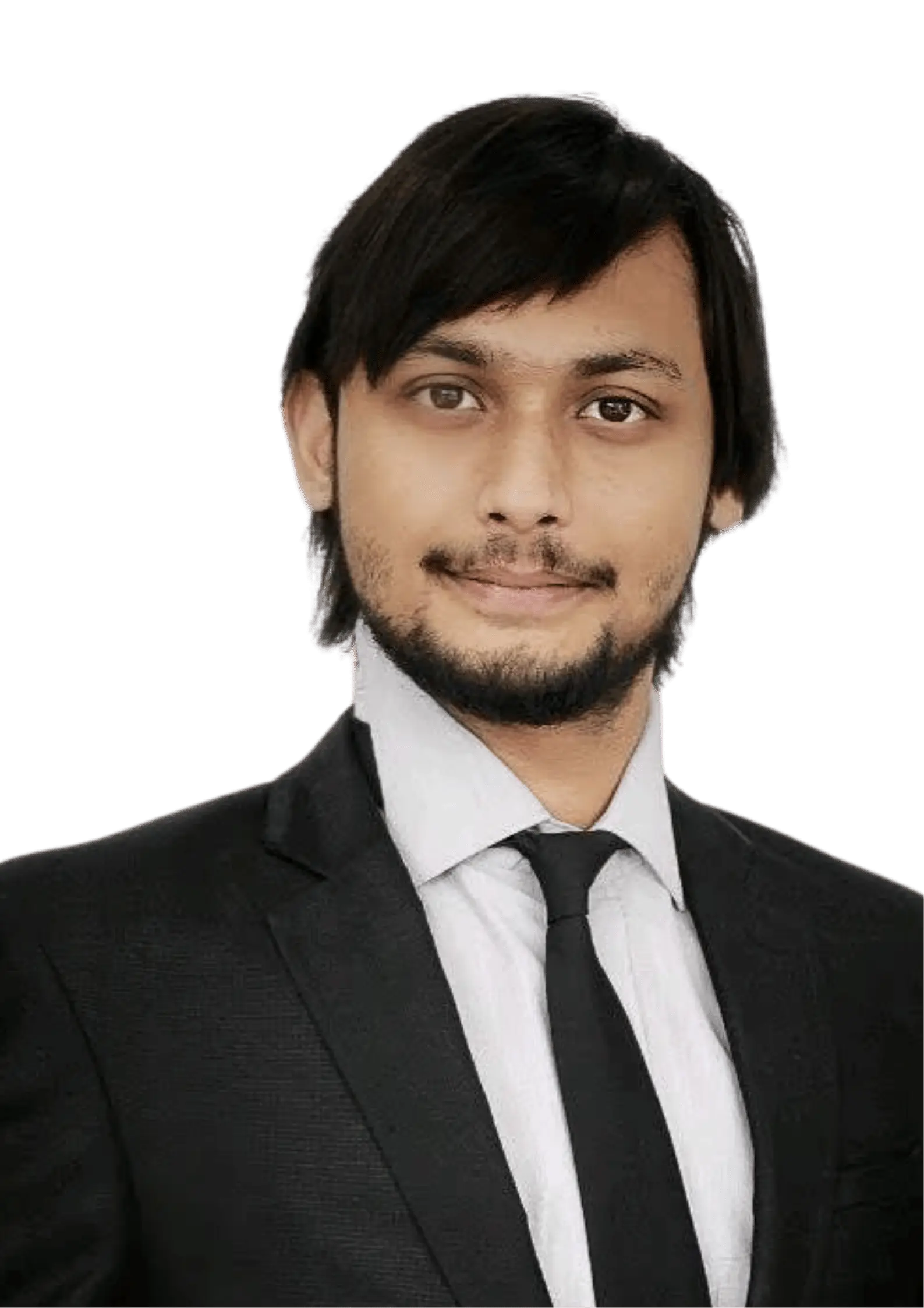 Vaibhav Rautela, digital marketing consultant and founder of Pli Media