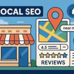google business profile optimization delhi